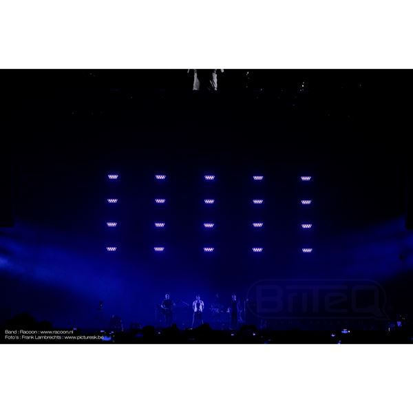 Briteq BT Nonabeam 19