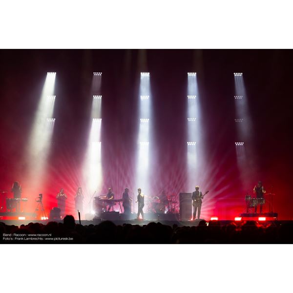 Briteq BT Nonabeam 21