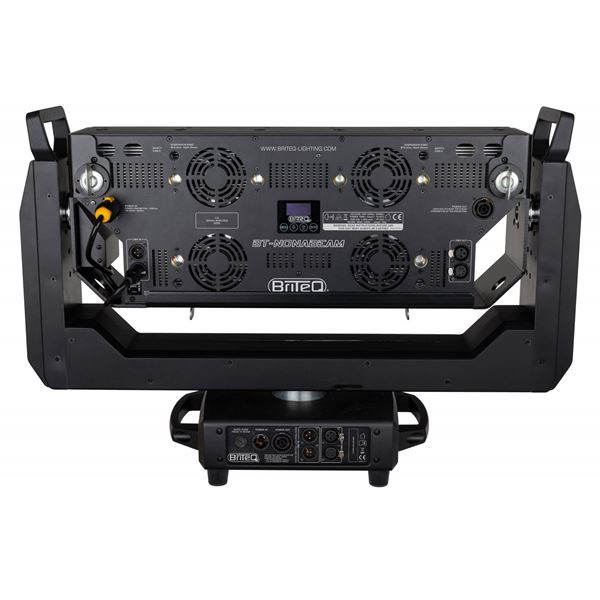 Briteq BT Nonamove 03