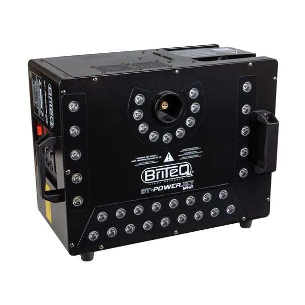 Briteq BT Powerjet MK2 03