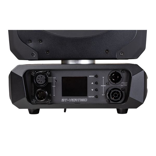 Briteq BT Vertigo 08