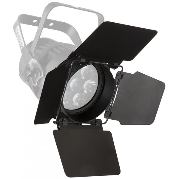 Briteq Barndoor Pro Beamer Zoom