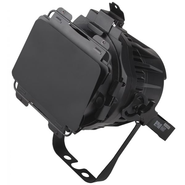 Briteq Barndoor Stage Beamer Serie 04