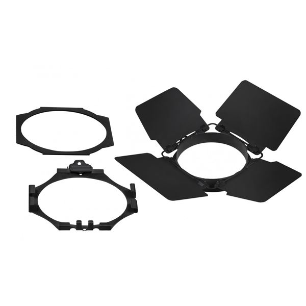 Briteq Barndoor Stage Beamer Serie 05