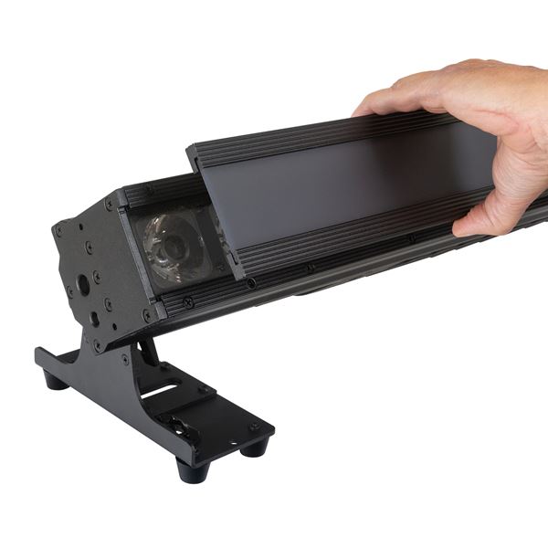 Briteq Beambar18 Blackfrost