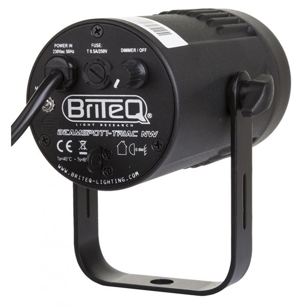 Briteq Beamspot1 Triac NW 05