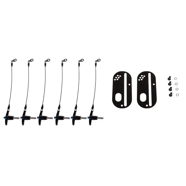 Briteq Blinder2 IP Rigging Set