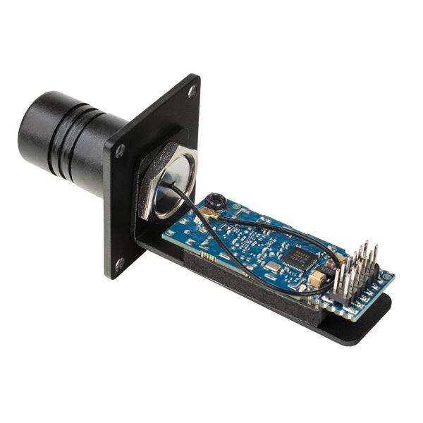 Briteq Blizzard WDMX Module 2 02