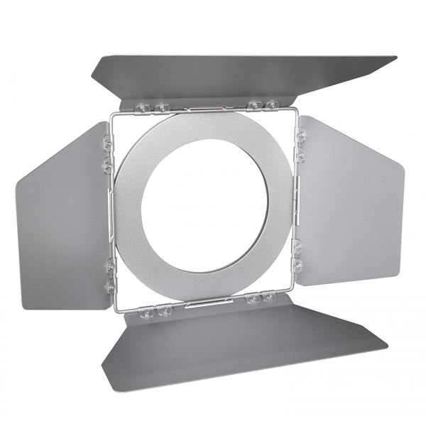 Briteq COB Barndoor 03