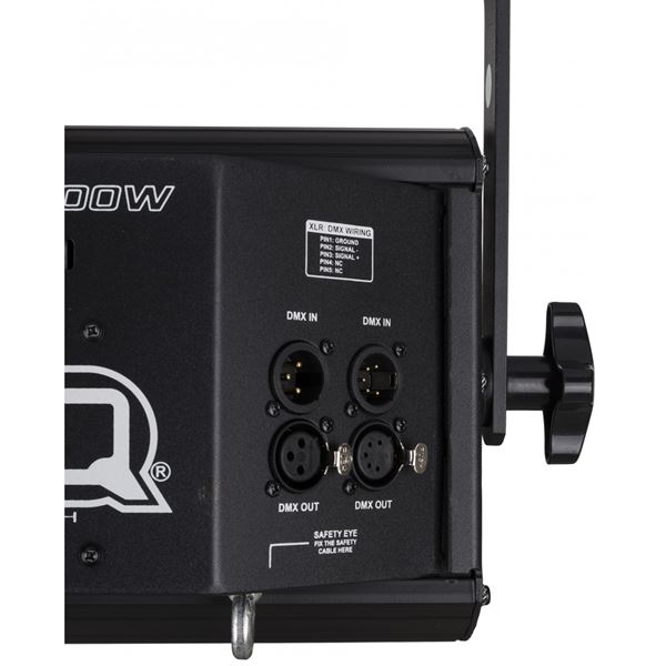 Briteq Cob Blinder 2x100W 03