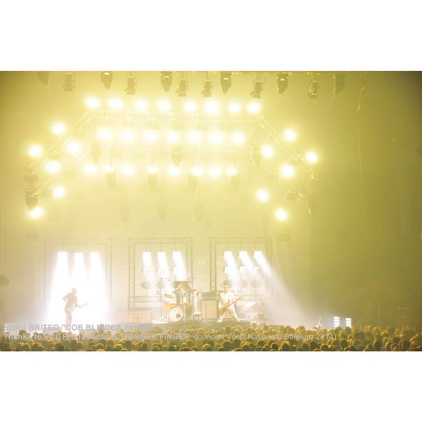 Briteq Cob Blinder 2x100W 09