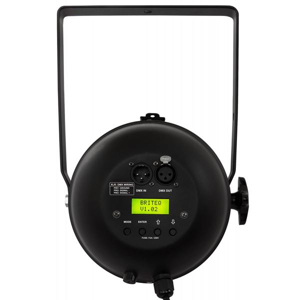 Briteq Cob Par56 100WW 03