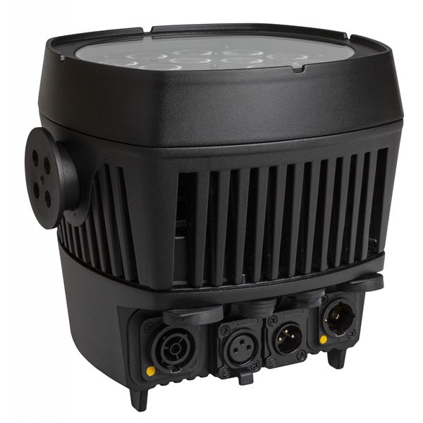 Briteq Coloray 18FCR 13