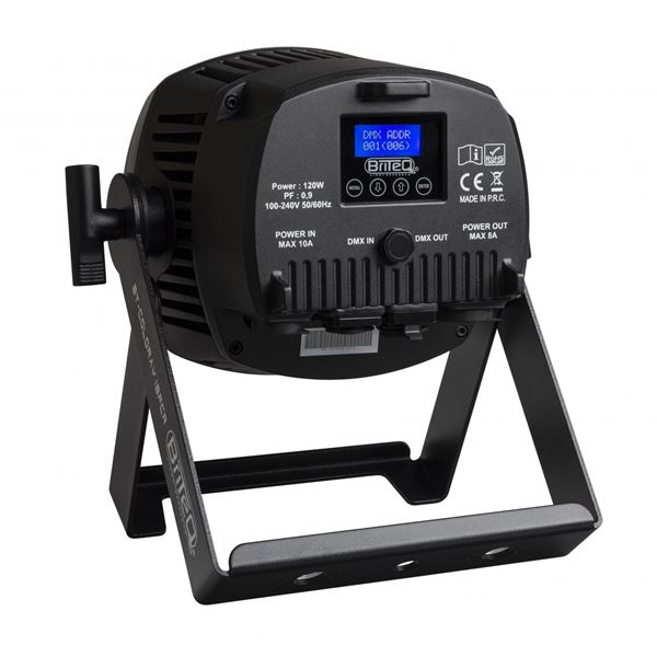 Briteq Coloray 18FCR 14