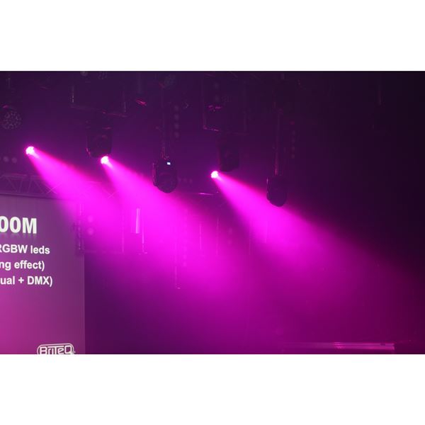 Briteq Pro Beamer Zoom MK5 05