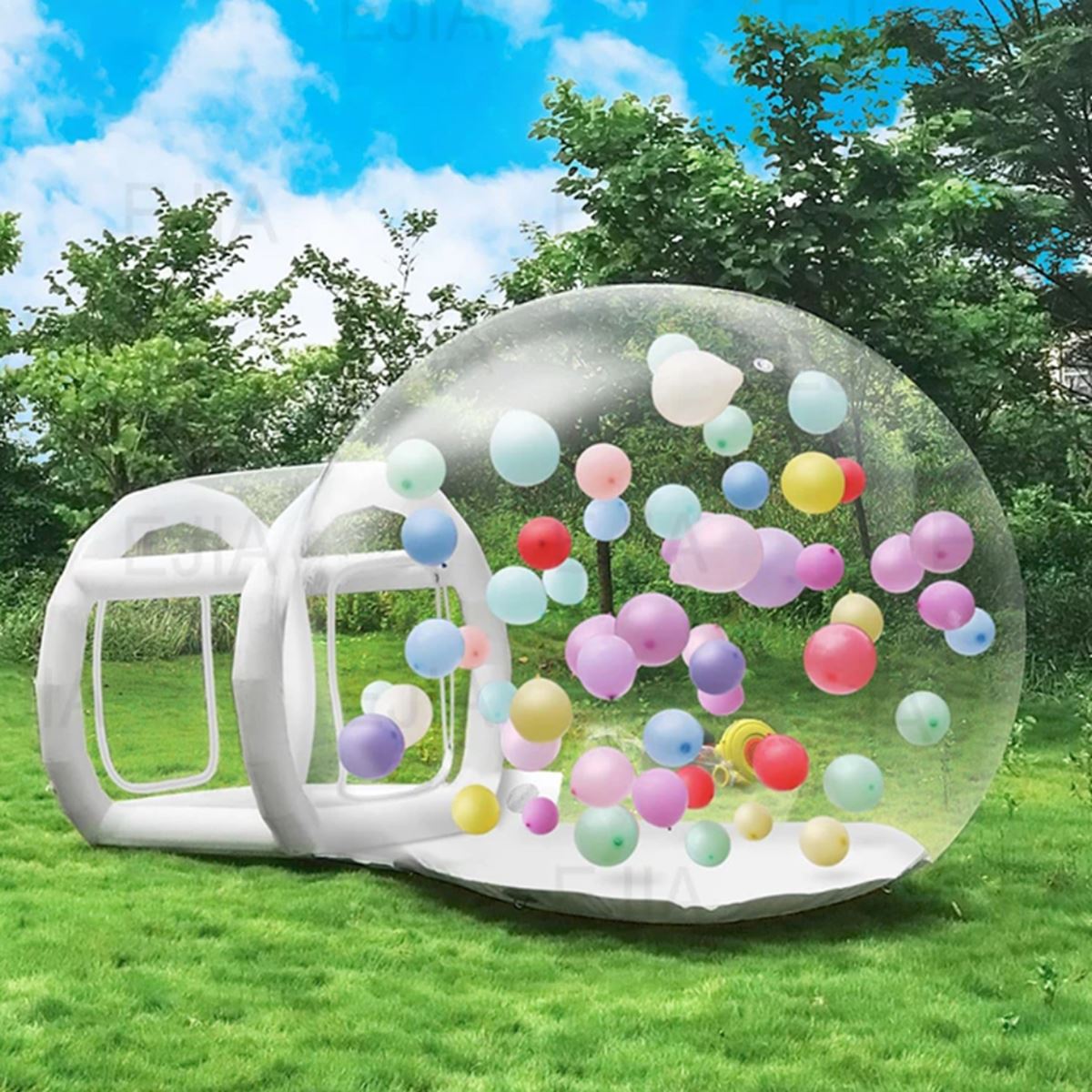 Bubblehouse 03 Bubblehouse 03
