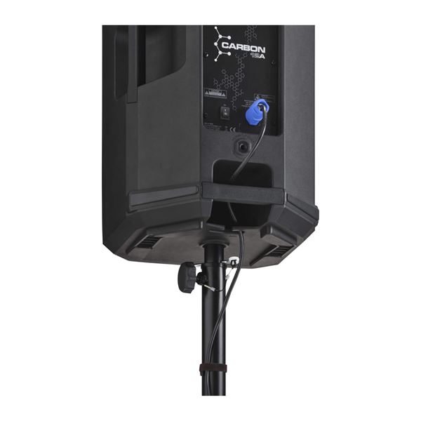 Carbon 12A Speaker 5 Carbon 12A Speaker 5