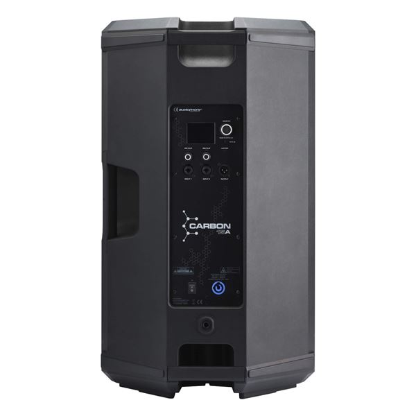 Carbon 15A Speaker 3