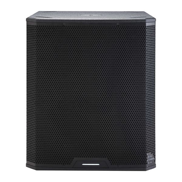 Carbon 18A Subwoofer