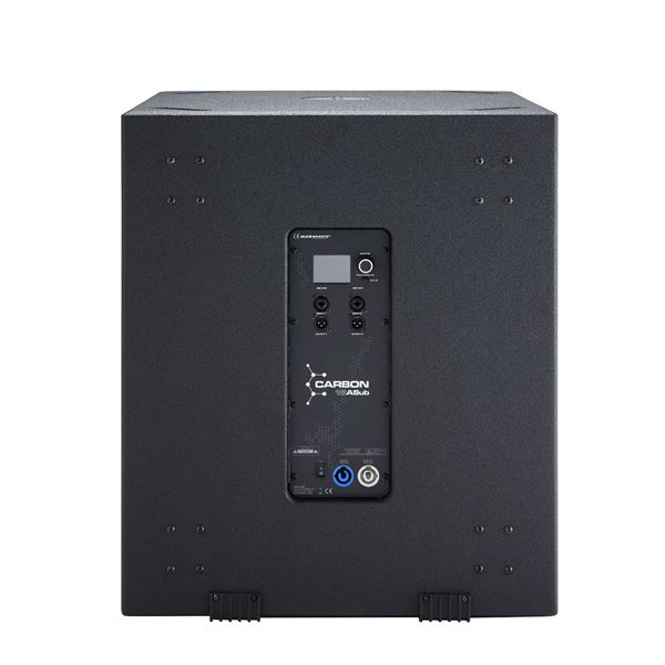 Carbon 18A Subwoofer 2