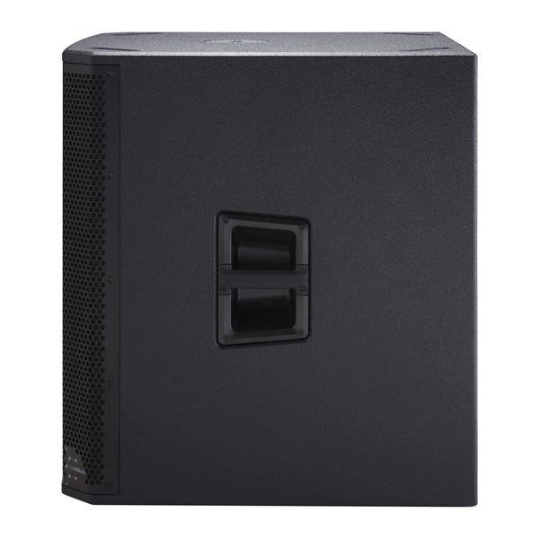 Carbon 18A Subwoofer 3