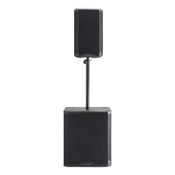 Carbon 18A Subwoofer 4