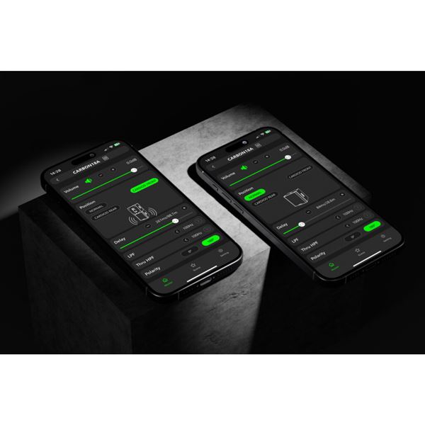 Carbon 18A Subwoofer 6