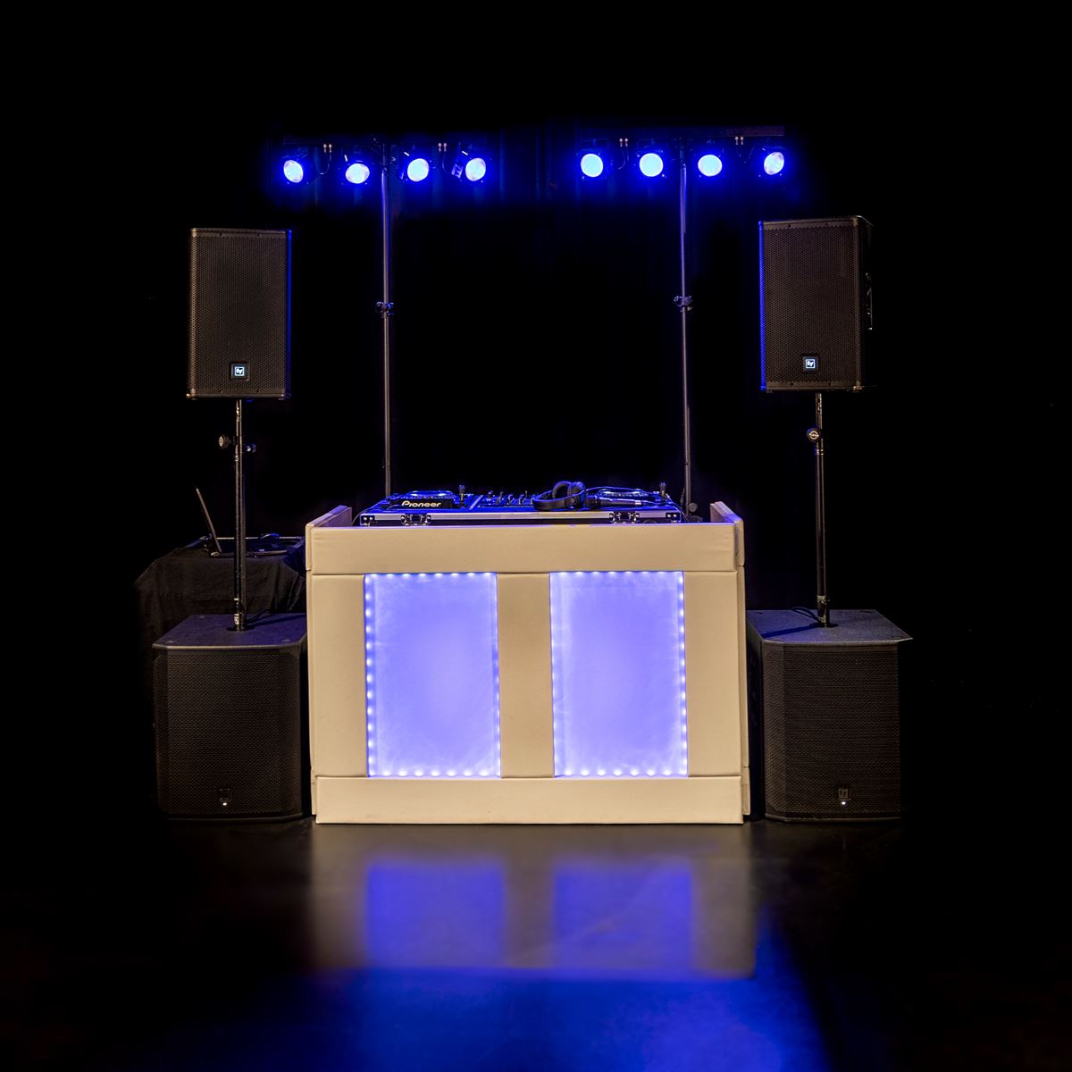 DJ Remmy DJ Show 1 DJ Remmy DJ Show 1