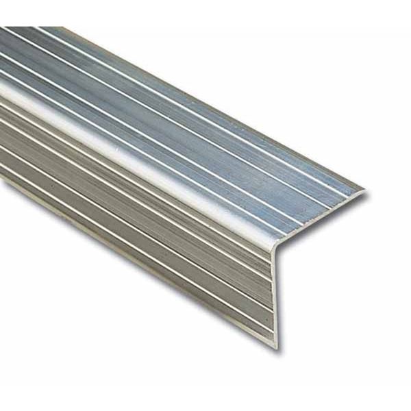 Hilec - Aluminium Hoek Profiel 2 Meter 30x30mm