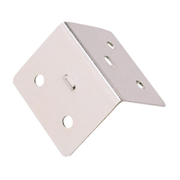 Hilec Metalen Hoek Versteviging