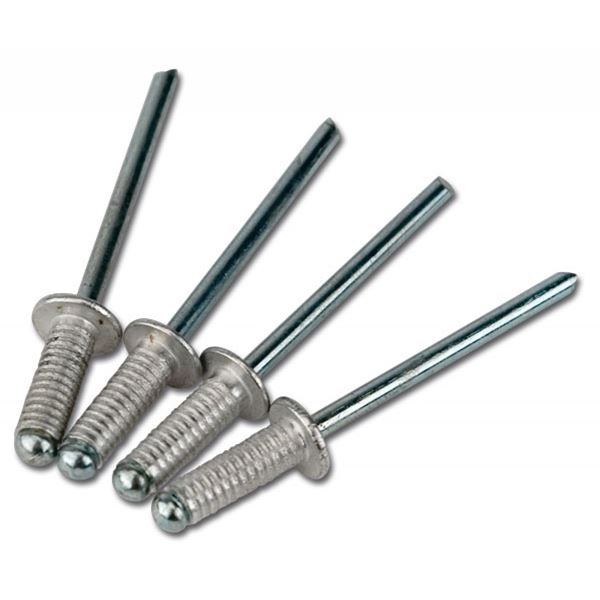 Hilec Popnagels 4x12