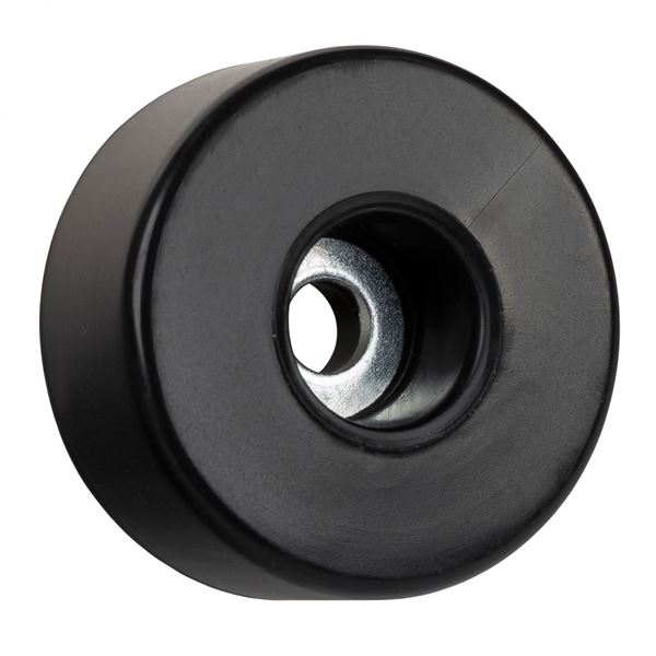 Hilec Rubberen Voet Groot