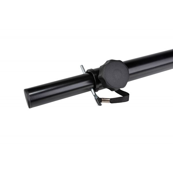 Hilec Tussenpaal M20 03