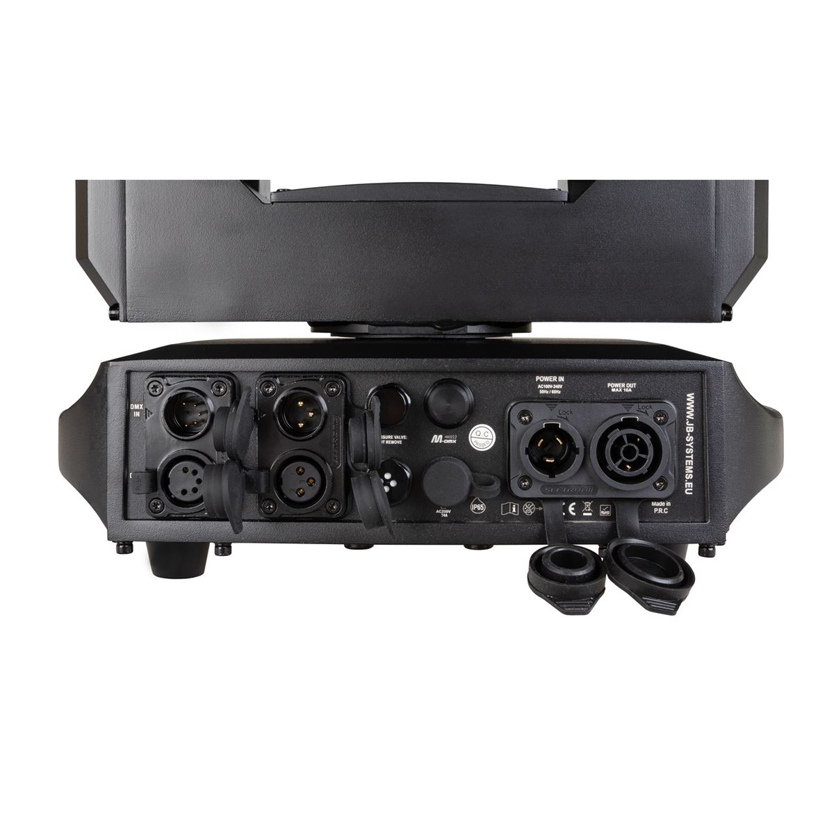 JB Systems - Rival Beam 05 JB Systems - Rival Beam 05