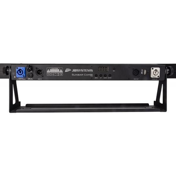 JB Systems - Sunbar Combi MK2 05