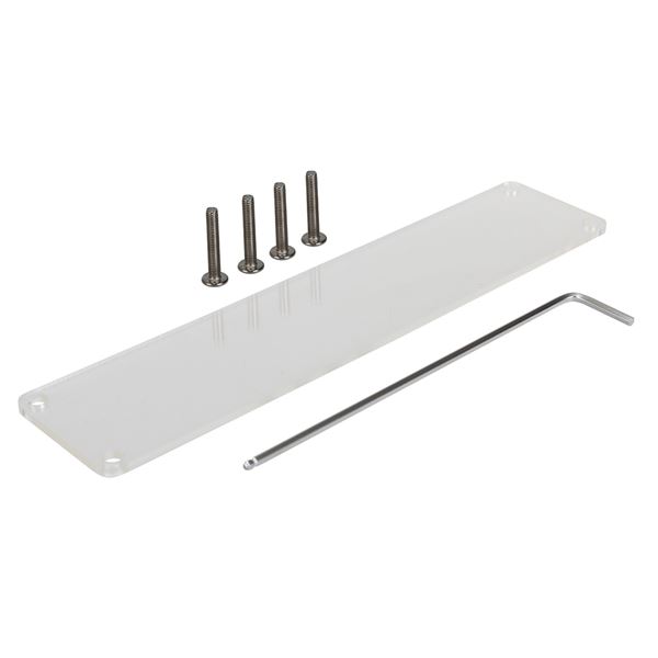 JB Systems AMP400-2 MK2 Versterker 5