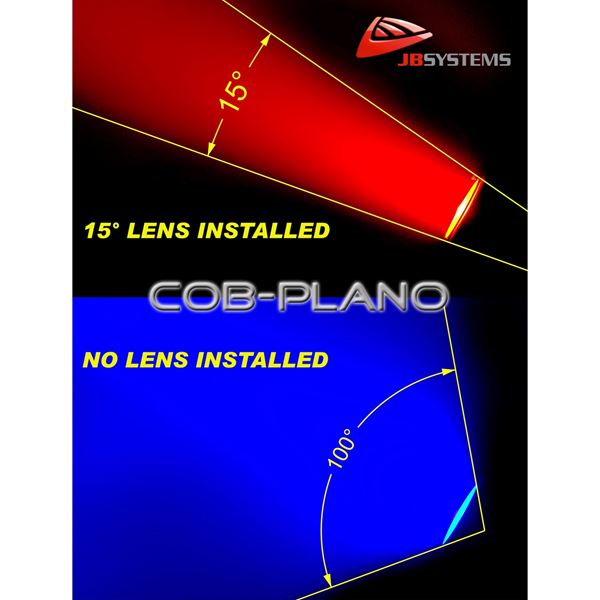 JB Systems COB Plano 07