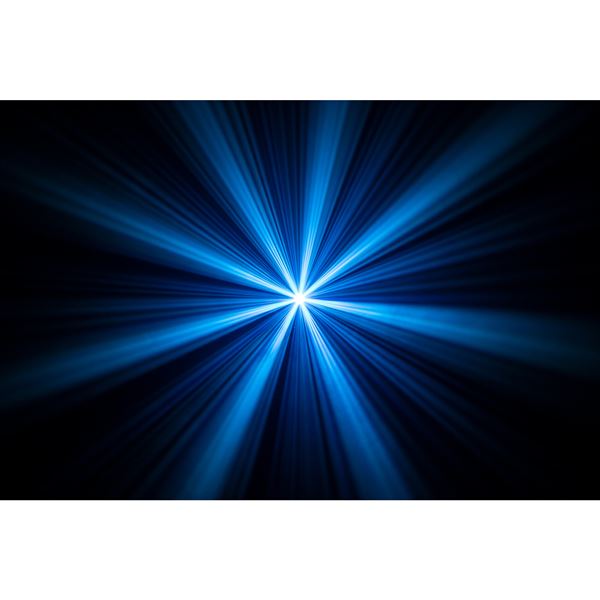 JB Systems Challenger Beam 09