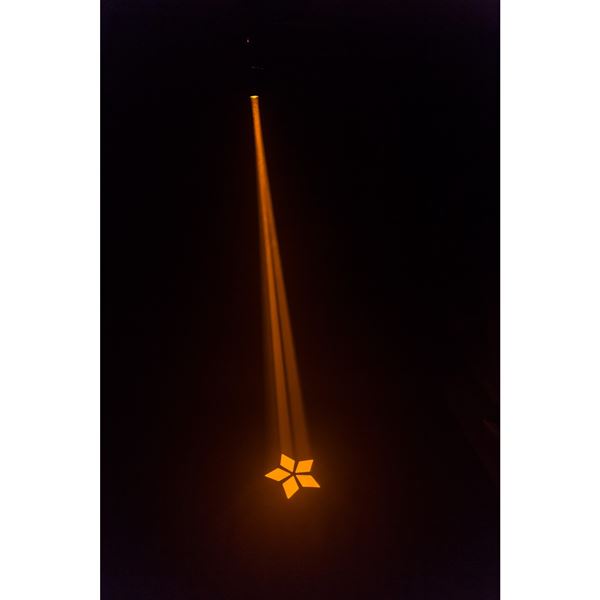 JB Systems Clubspot 04