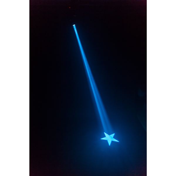 JB Systems Clubspot 05