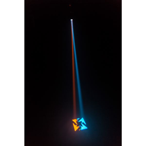 JB Systems Clubspot 08