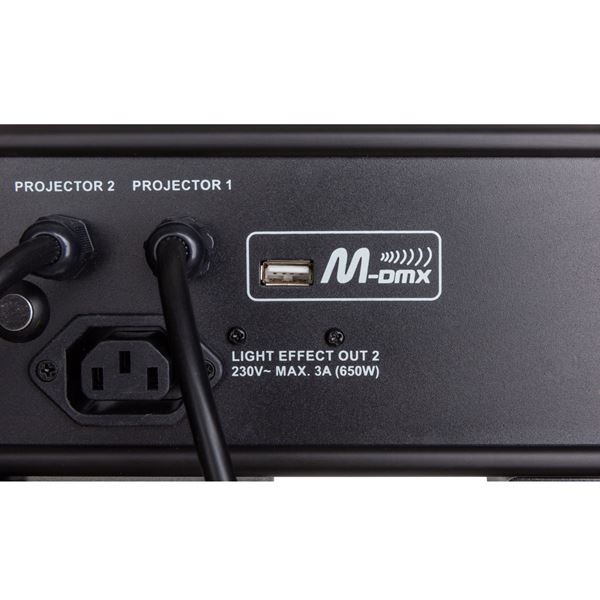 JB Systems Cob 4Bar 06