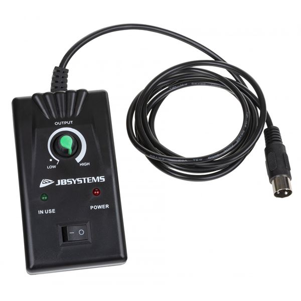 JB Systems Faze 700 04