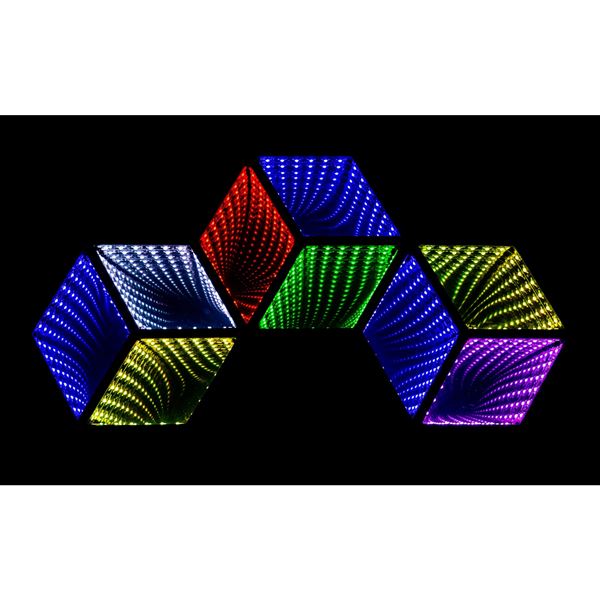 JB Systems Hexagon 3D 03