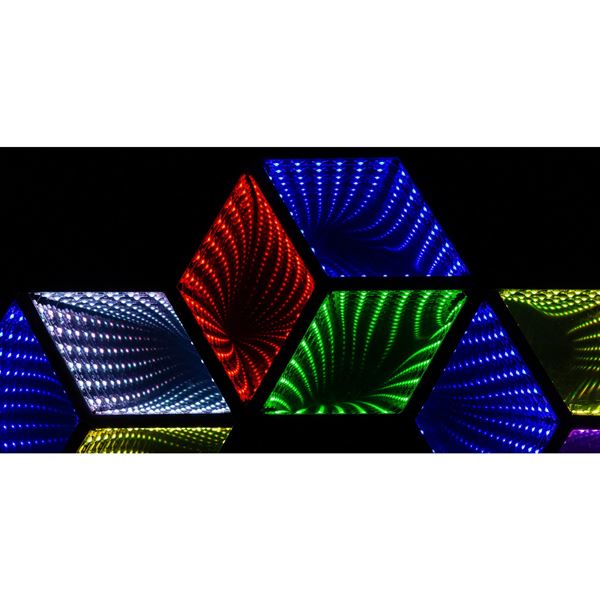 JB Systems Hexagon 3D 04