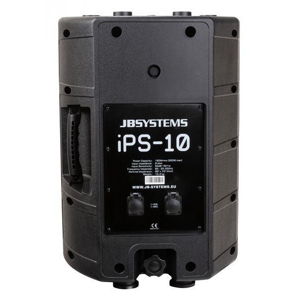 JB Systems IPS-10 Speaker 05