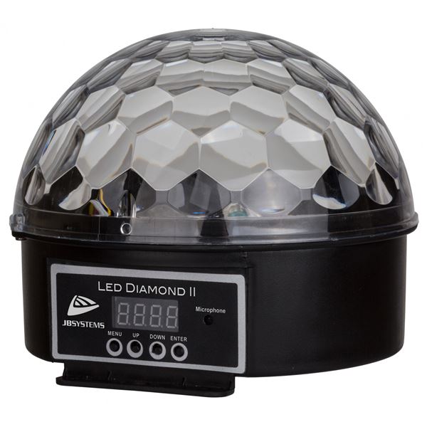 JB Systems LED Diamond II 04
