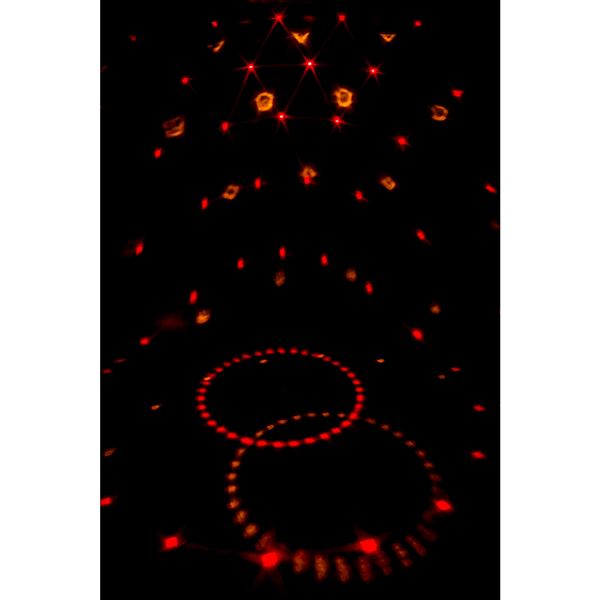 JB Systems LED Diamond II 06