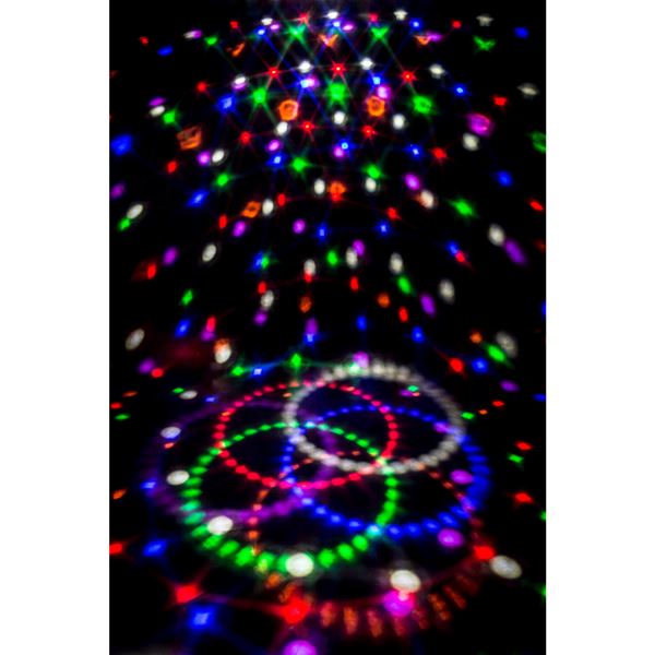 JB Systems LED Diamond II 07