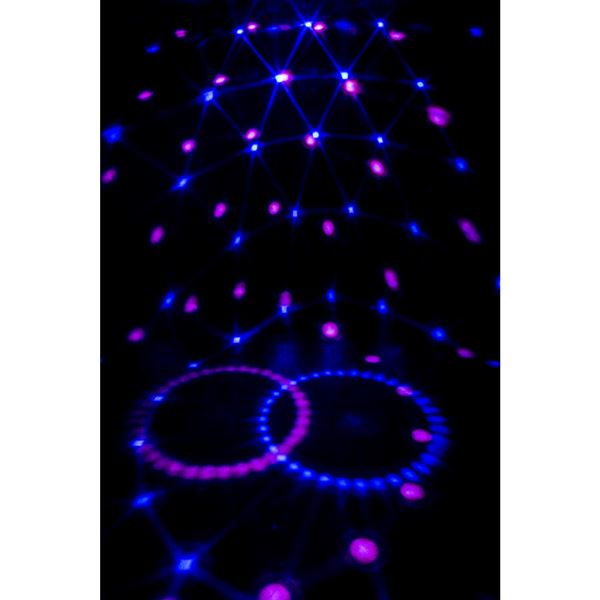 JB Systems LED Diamond II 08